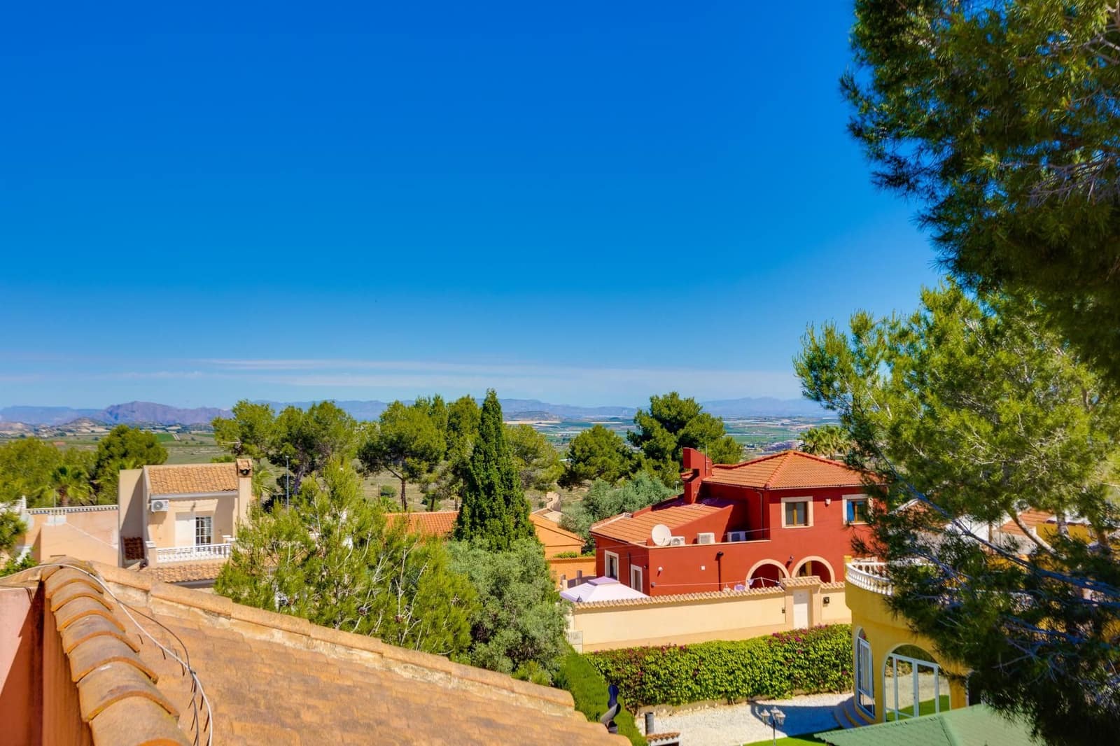 5 bedroom Villa for sale in San Miguel de Salinas with pool garage - € 495,000 (Ref: 9851724)