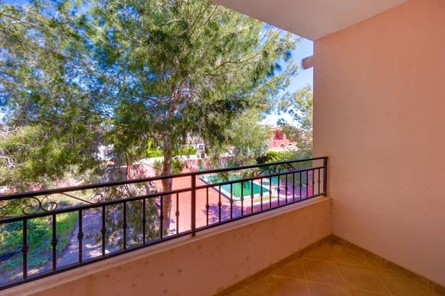 5 soveværelse Villa til salg i San Miguel de Salinas med swimmingpool garage - € 495.000 (Ref: 9851724)