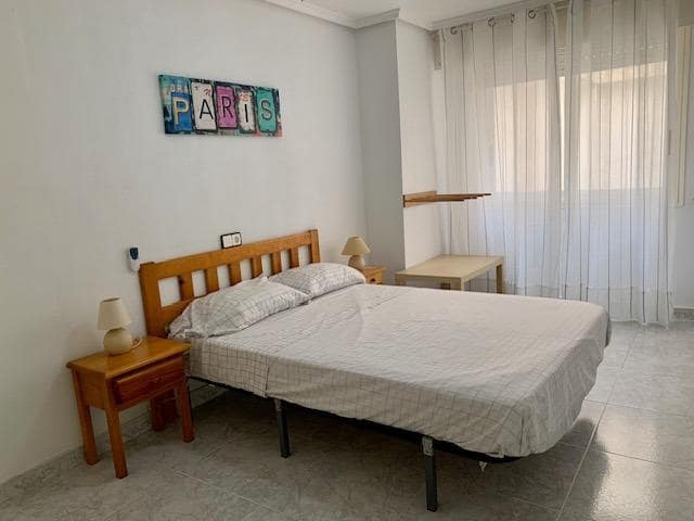 3 bedroom Apartment for rent in Torrevieja - € 850 (Ref: 9860080)
