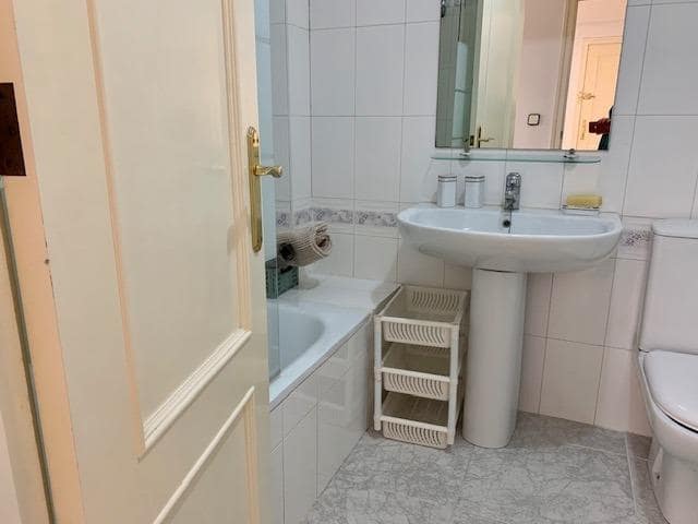 3 bedroom Apartment for rent in Torrevieja - € 850 (Ref: 9860080)