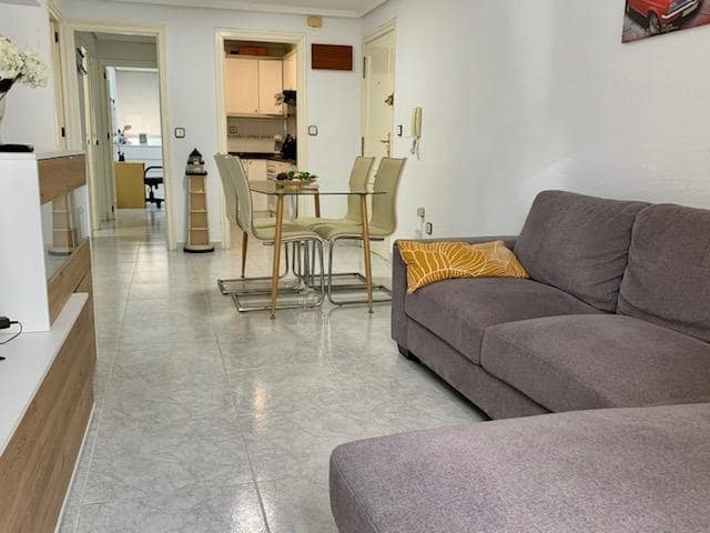 3 bedroom Apartment for rent in Torrevieja - € 850 (Ref: 9860080)
