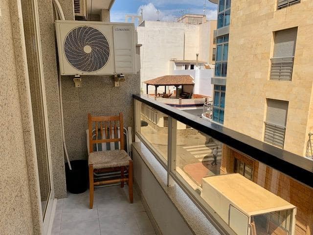 3 bedroom Apartment for rent in Torrevieja - € 850 (Ref: 9860080)