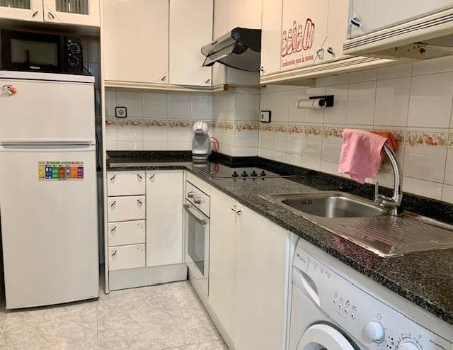 3 bedroom Apartment for rent in Torrevieja - € 850 (Ref: 9860080)