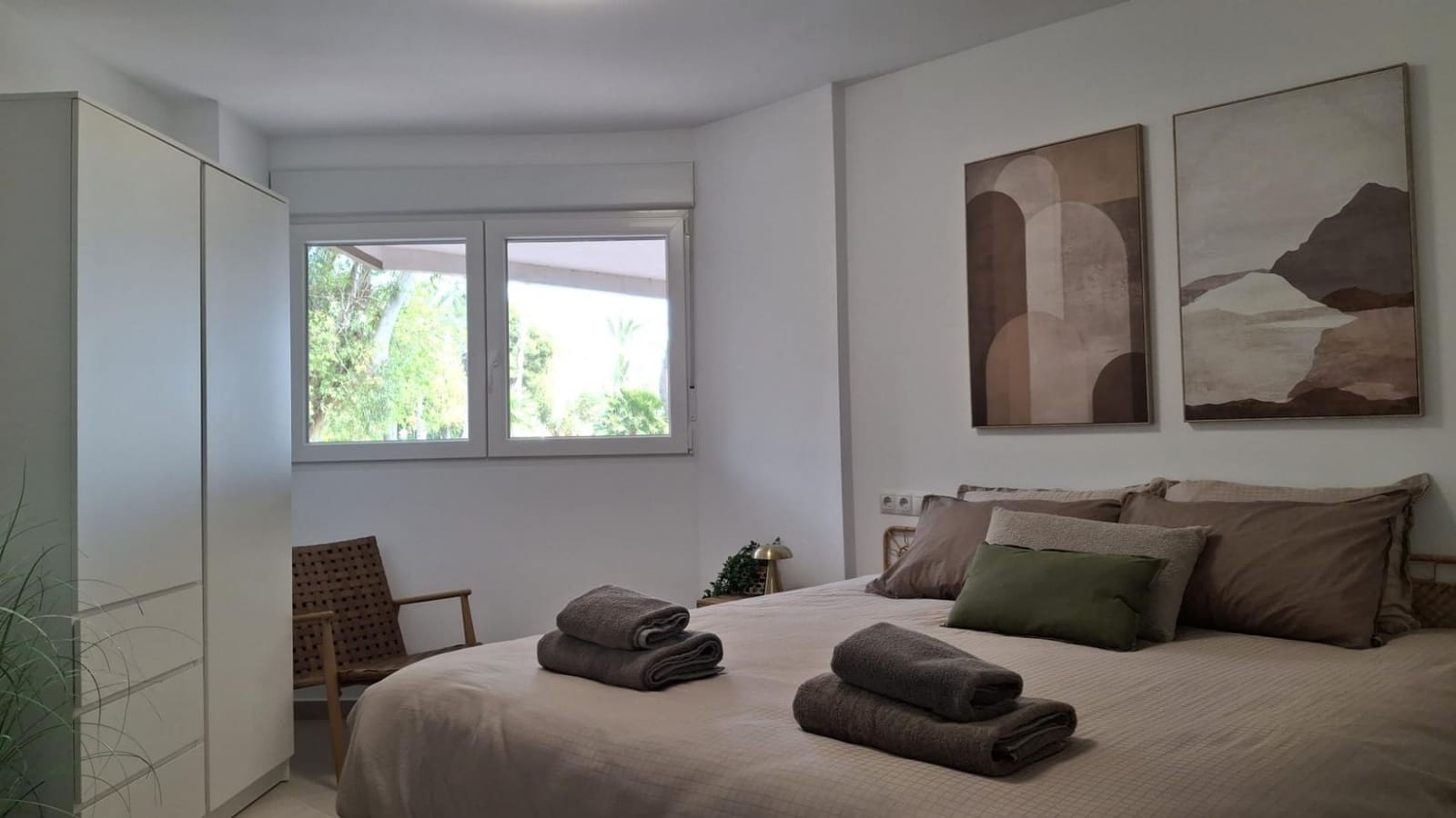 2 Zimmer Apartment zu verkaufen in Torrevieja - 279.000 € (Ref: 9868561)