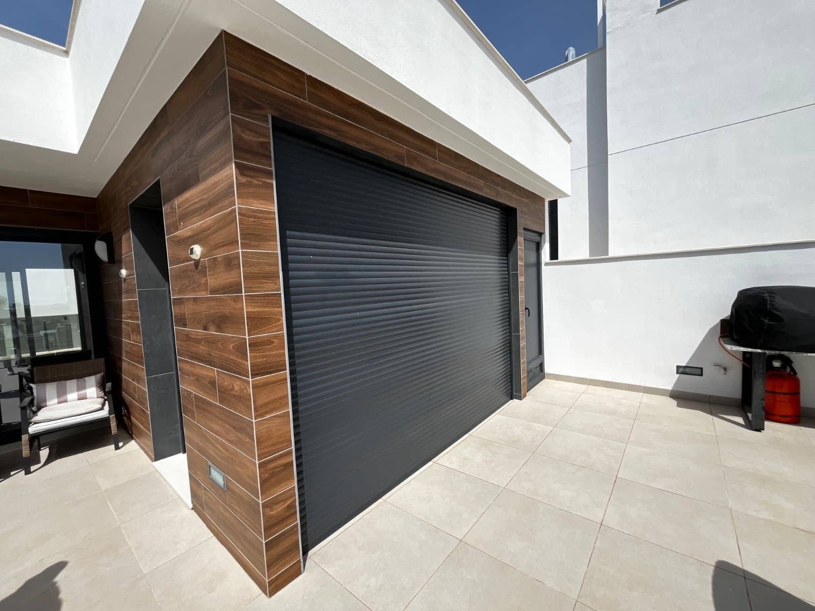 3 soverom Villa til salgs i Orihuela med svømmebasseng garasje - € 489 999 (Ref: 9873486)