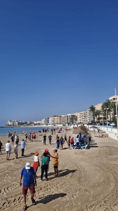 3 quarto Apartamento para venda em Torrevieja com piscina - 255 000 € (Ref: 9873487)