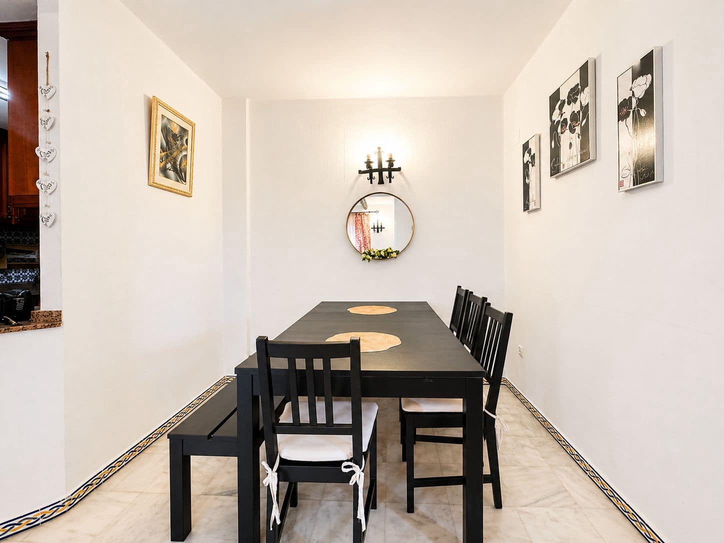 3 quarto Apartamento para venda em Torrevieja com piscina - 255 000 € (Ref: 9873487)
