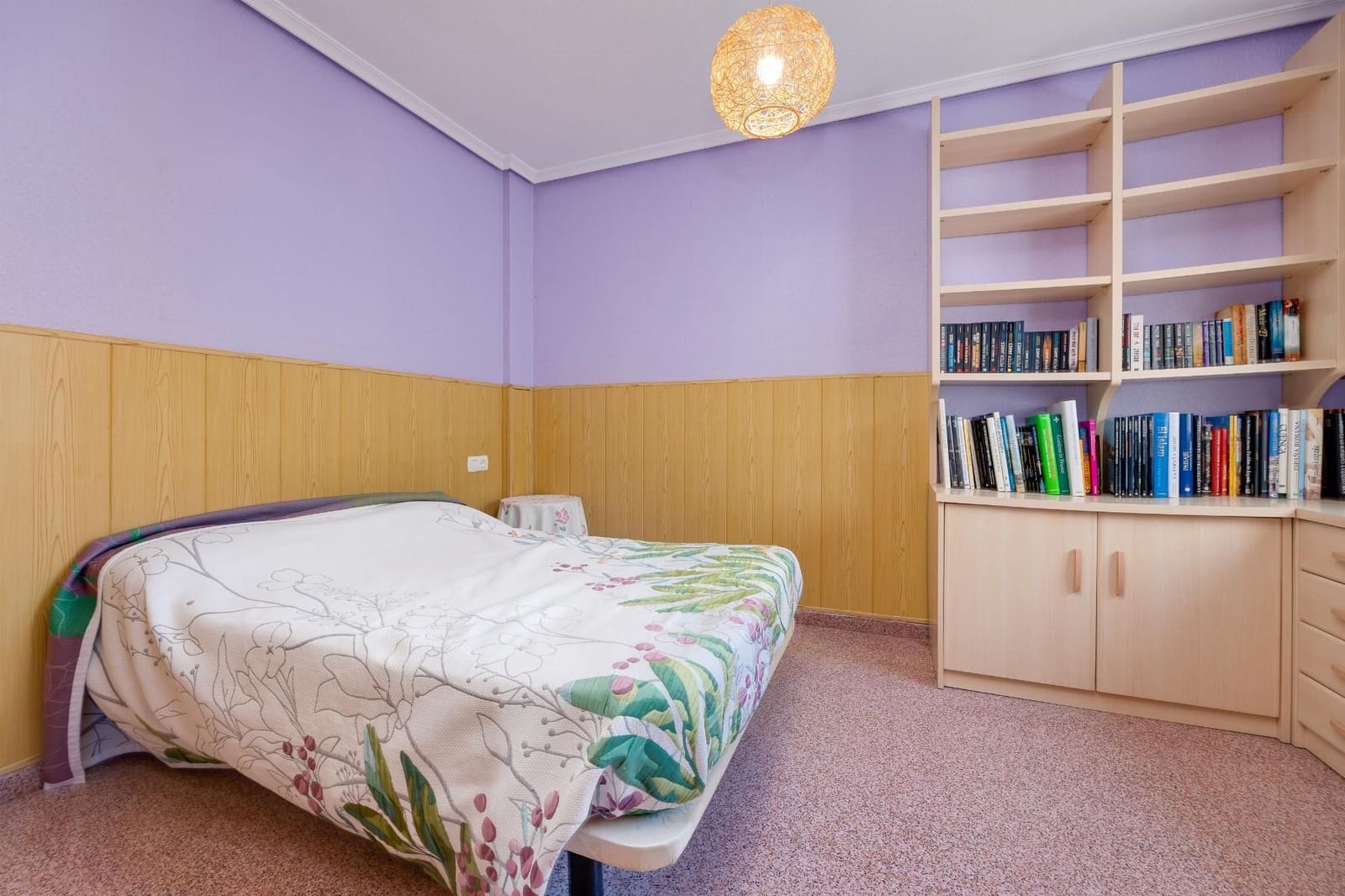 2 makuuhuone Huoneisto myytävänä paikassa Torrevieja - 149 990 € (Ref: 9884779)