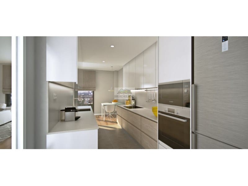 3 soverom Leilighet til salgs i Badalona med svømmebasseng garasje - € 547 000 (Ref: 7835571)