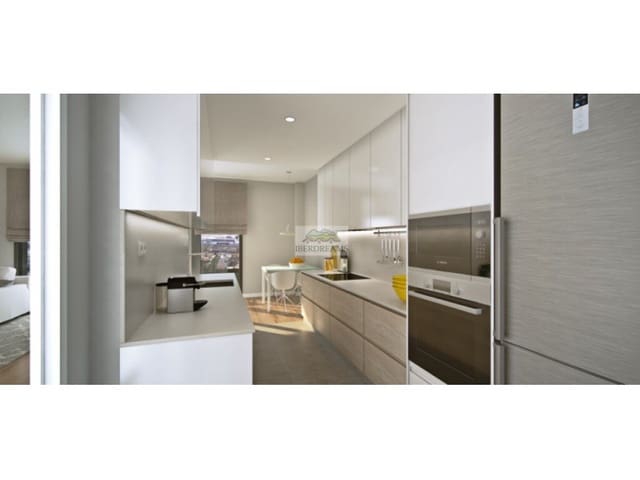 3 quarto Apartamento para venda em Badalona com piscina garagem - 547 000 € (Ref: 7835571)