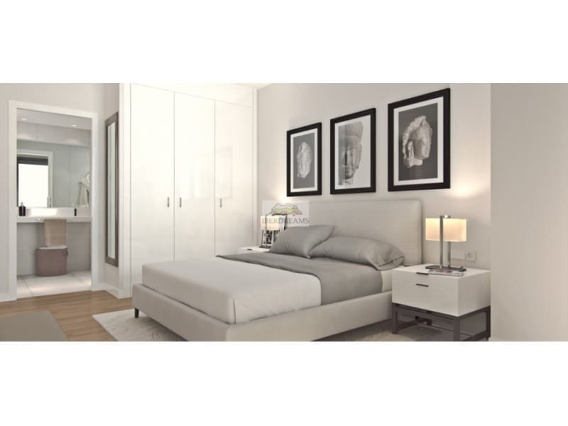 3 soverom Leilighet til salgs i Badalona med svømmebasseng garasje - € 547 000 (Ref: 7835571)