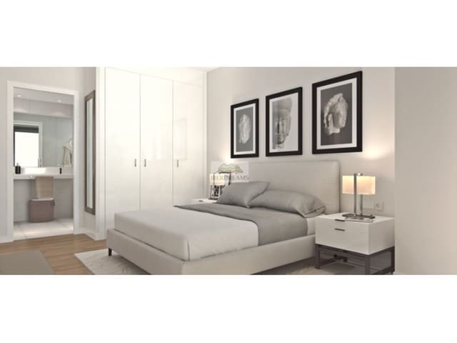 3 quarto Apartamento para venda em Badalona com piscina garagem - 547 000 € (Ref: 7835571)