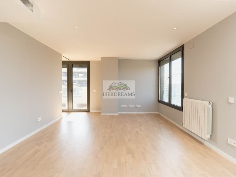 3 sovrum Lägenhet till salu i Badalona med pool garage - 547 000 € (Ref: 7835571)