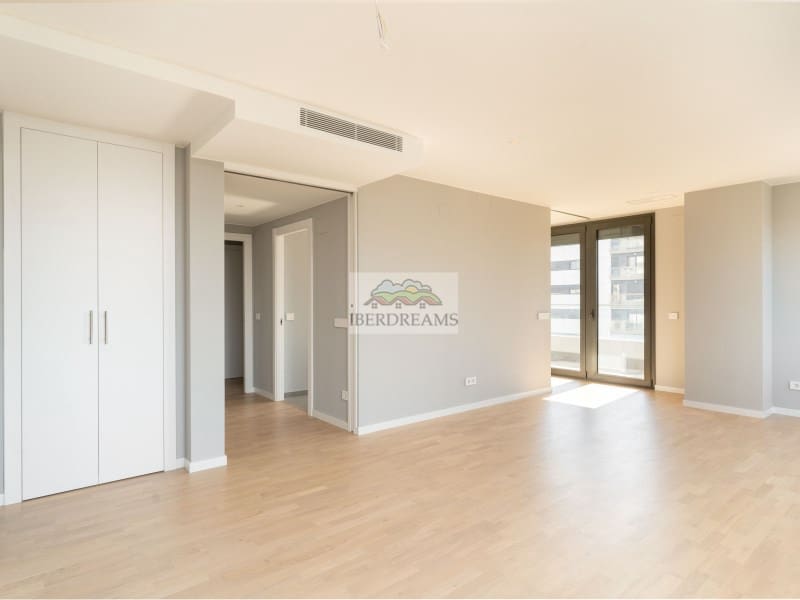 3 sovrum Lägenhet till salu i Badalona med pool garage - 547 000 € (Ref: 7835571)