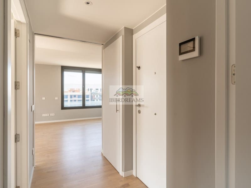 3 sovrum Lägenhet till salu i Badalona med pool garage - 547 000 € (Ref: 7835571)