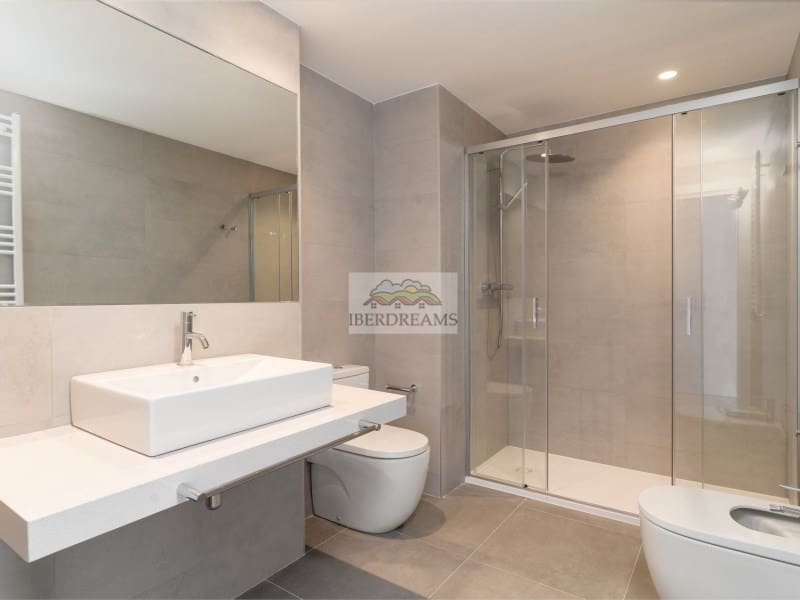 3 sovrum Lägenhet till salu i Badalona med pool garage - 547 000 € (Ref: 7835571)