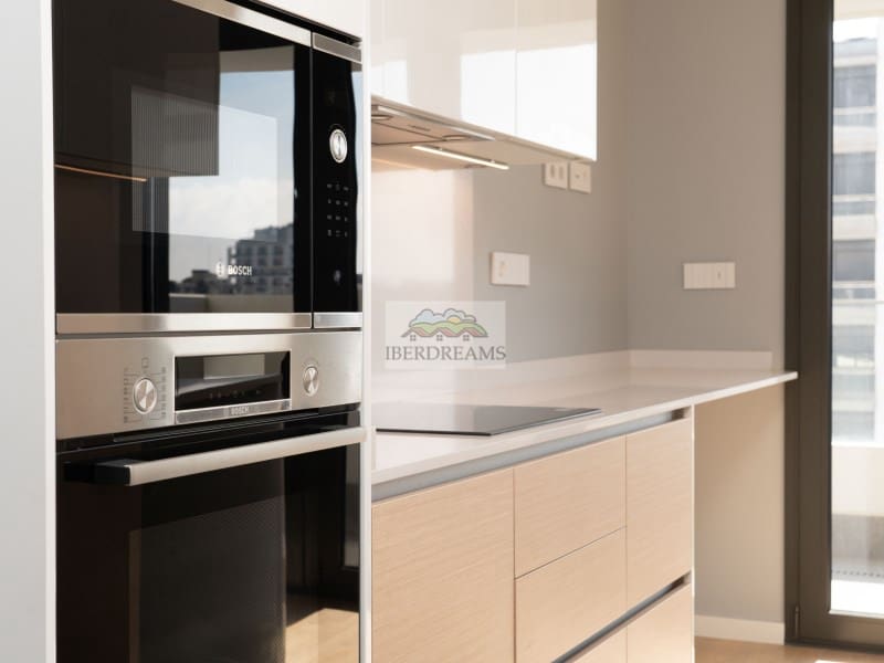 3 sovrum Lägenhet till salu i Badalona med pool garage - 547 000 € (Ref: 7835571)