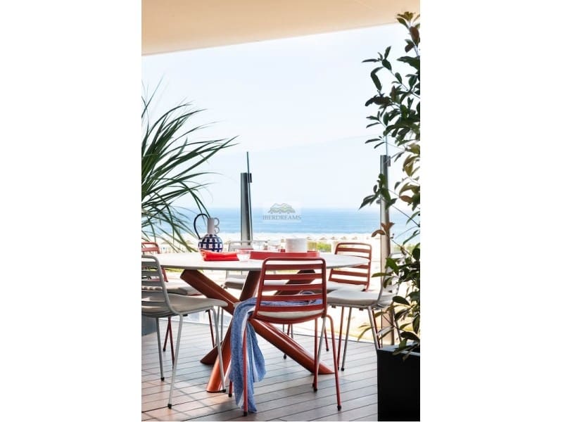 2 soveværelse Lejlighed til salg i Barcelona by med swimmingpool garage - € 1.372.000 (Ref: 7835573)