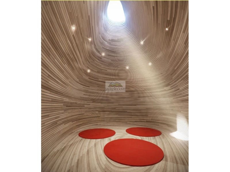 2 soveværelse Lejlighed til salg i Barcelona by med swimmingpool garage - € 1.372.000 (Ref: 7835573)