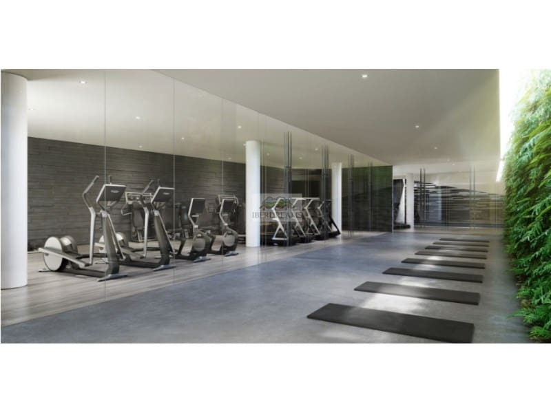 2 soveværelse Lejlighed til salg i Barcelona by med swimmingpool garage - € 1.372.000 (Ref: 7835573)