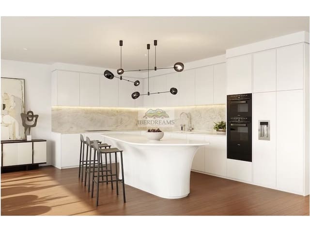 2 soveværelse Lejlighed til salg i Diagonal Mar i El Front Marítim del Poblenou, Barcelona by med swimmingpool garage - € 1.372.000 (Ref: 7835573)