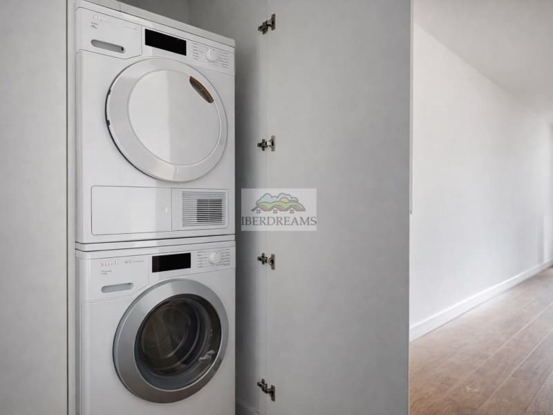 2 slaapkamer Flat te koop in Barcelona stad met zwembad garage - € 1.372.000 (Ref: 7835573)