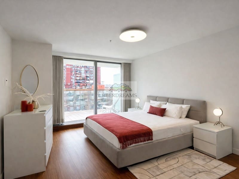 2 slaapkamer Flat te koop in Barcelona stad met zwembad garage - € 1.372.000 (Ref: 7835573)