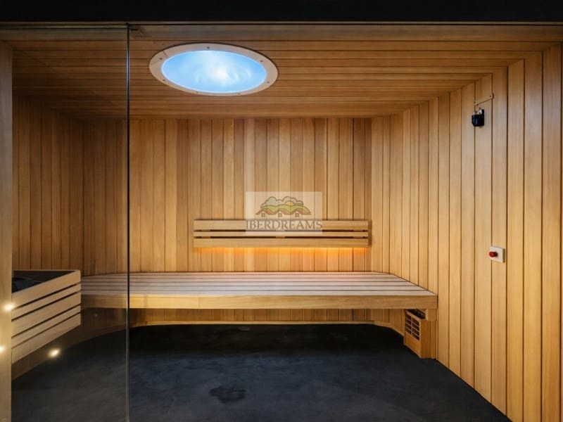 2 slaapkamer Flat te koop in Barcelona stad met zwembad garage - € 1.372.000 (Ref: 7835573)