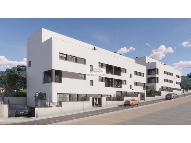 3 quarto Apartamento para venda em Sant Andreu de Llavaneres com garagem - 422 000 € (Ref: 7874476)