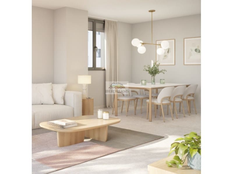 3 slaapkamer Flat te koop in Sant Andreu de Llavaneres met garage - € 422.000 (Ref: 7874476)