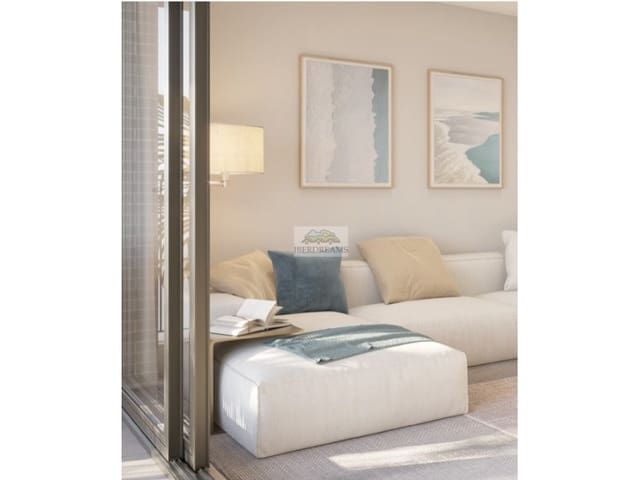 3 quarto Apartamento para venda em Sant Andreu de Llavaneres com garagem - 422 000 € (Ref: 7874476)