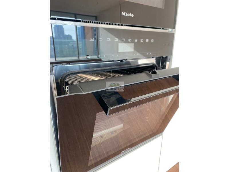 2 soveværelse Lejlighed til salg i Barcelona by med swimmingpool garage - € 999.000 (Ref: 7976471)