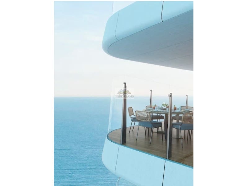 2 soveværelse Lejlighed til salg i Barcelona by med swimmingpool garage - € 999.000 (Ref: 7976471)