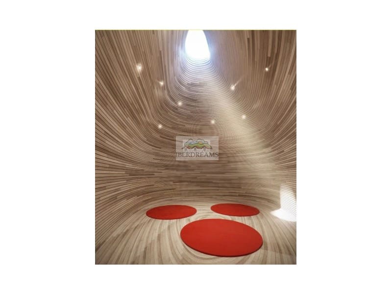 2 soveværelse Lejlighed til salg i Barcelona by med swimmingpool garage - € 999.000 (Ref: 7976471)