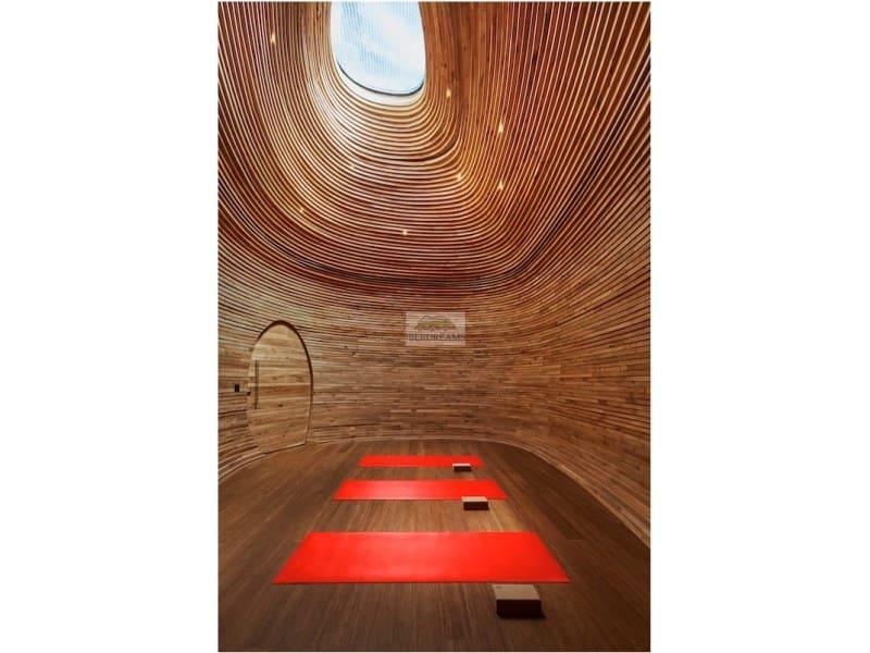 2 soveværelse Lejlighed til salg i Barcelona by med swimmingpool garage - € 999.000 (Ref: 7976471)