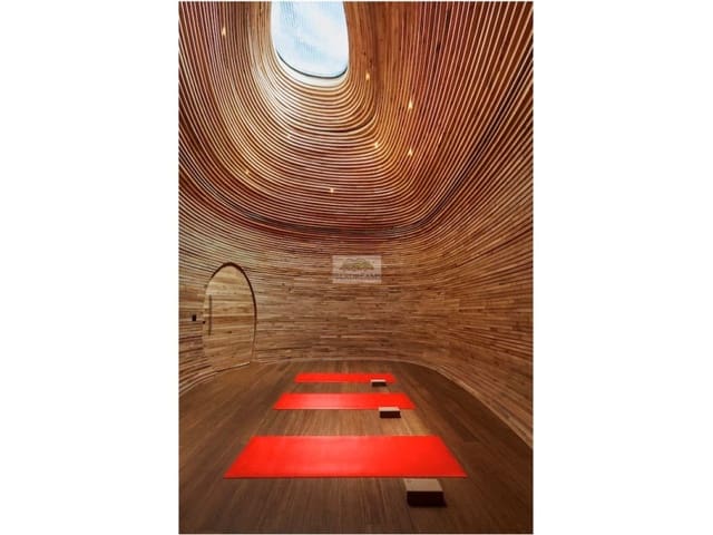 2 camera da letto Appartamento in vendita in Diagonal Mar i El Front Marítim del Poblenou, Barcelona città con piscina garage - 999.000 € (Rif: 7976471)