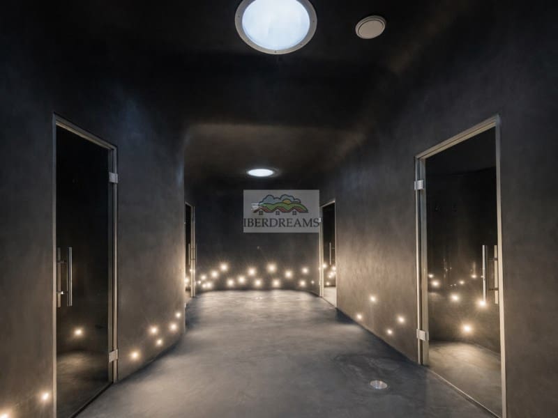 2 Zimmer Wohnung zu verkaufen in Barcelona Stadt mit Pool Garage - 999.000 € (Ref: 7976471)