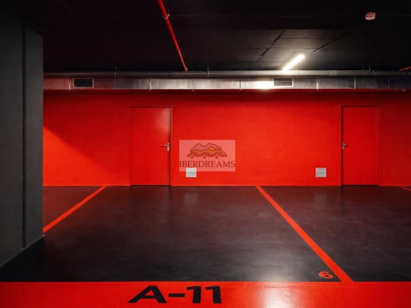 2 Zimmer Wohnung zu verkaufen in Barcelona Stadt mit Pool Garage - 999.000 € (Ref: 7976471)