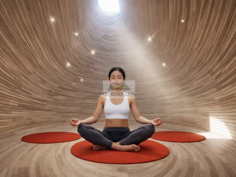 2 Zimmer Wohnung zu verkaufen in Barcelona Stadt mit Pool Garage - 999.000 € (Ref: 7976471)