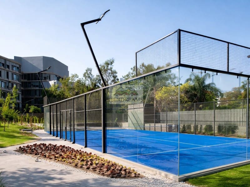 2 Zimmer Wohnung zu verkaufen in Barcelona Stadt mit Pool Garage - 999.000 € (Ref: 7976471)