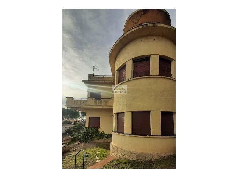 Terrain à Bâtir à vendre à Platja d'Aro - 1 400 000 € (Ref: 8082867)