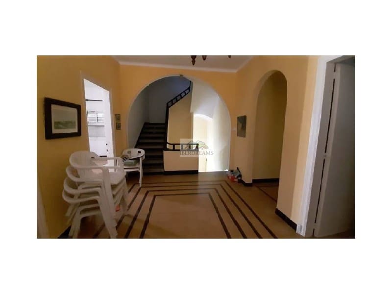 Terrain à Bâtir à vendre à Platja d'Aro - 1 400 000 € (Ref: 8082867)