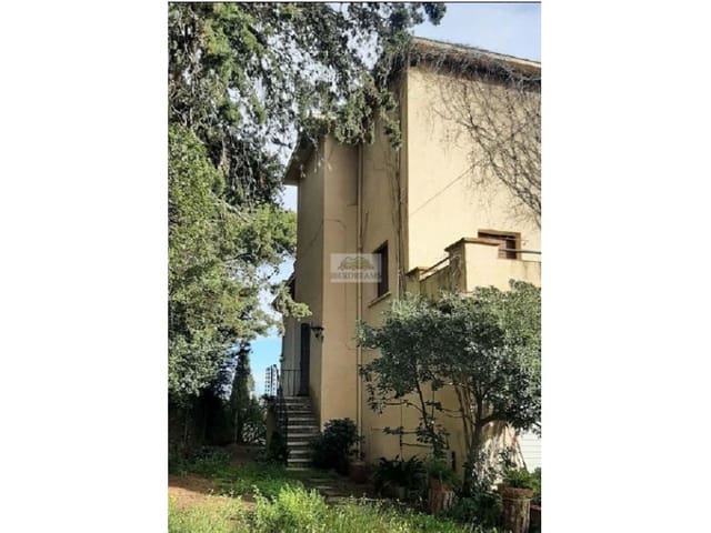 Building Plot for sale in Platja d'Aro, Castell-Platja d'Aro - € 1,400,000 (Ref: 8082867)