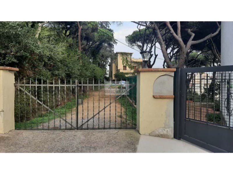 Terrain à Bâtir à vendre à Platja d'Aro - 1 400 000 € (Ref: 8082867)