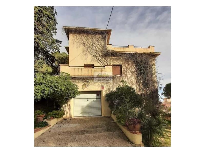 Terrain à Bâtir à vendre à Platja d'Aro - 1 400 000 € (Ref: 8082867)