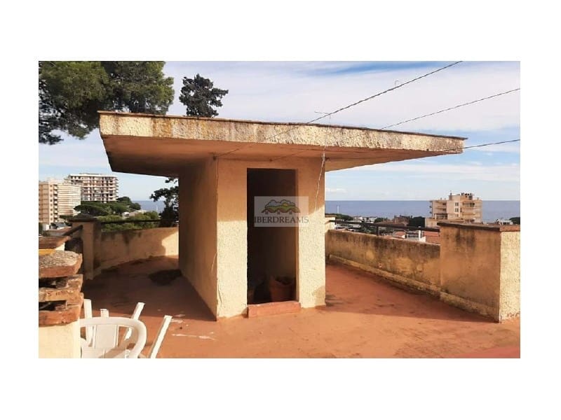 Terrain à Bâtir à vendre à Platja d'Aro - 1 400 000 € (Ref: 8082867)