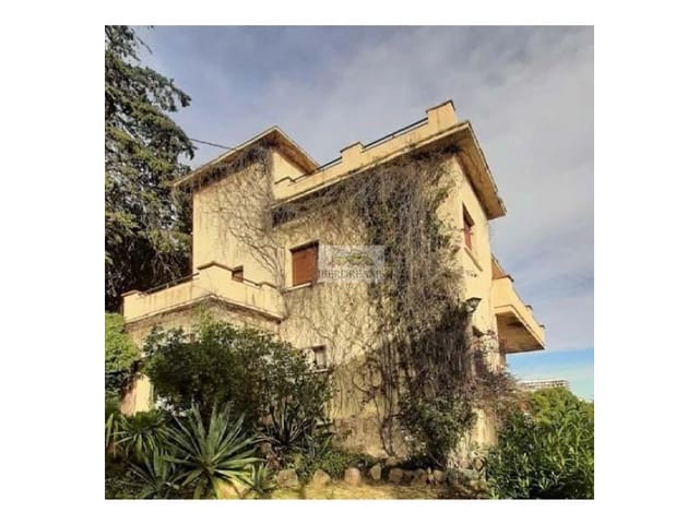 Building Plot for sale in Platja d'Aro, Castell-Platja d'Aro - € 1,400,000 (Ref: 8082867)