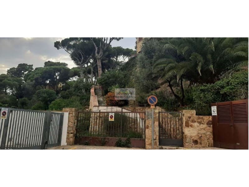 Terrain à Bâtir à vendre à Platja d'Aro - 1 400 000 € (Ref: 8082867)