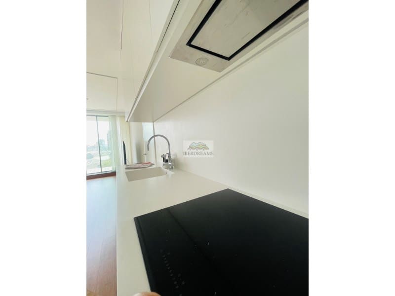 2 soveværelse Lejlighed til leje i Barcelona by med garage - € 6.000 (Ref: 8472798)