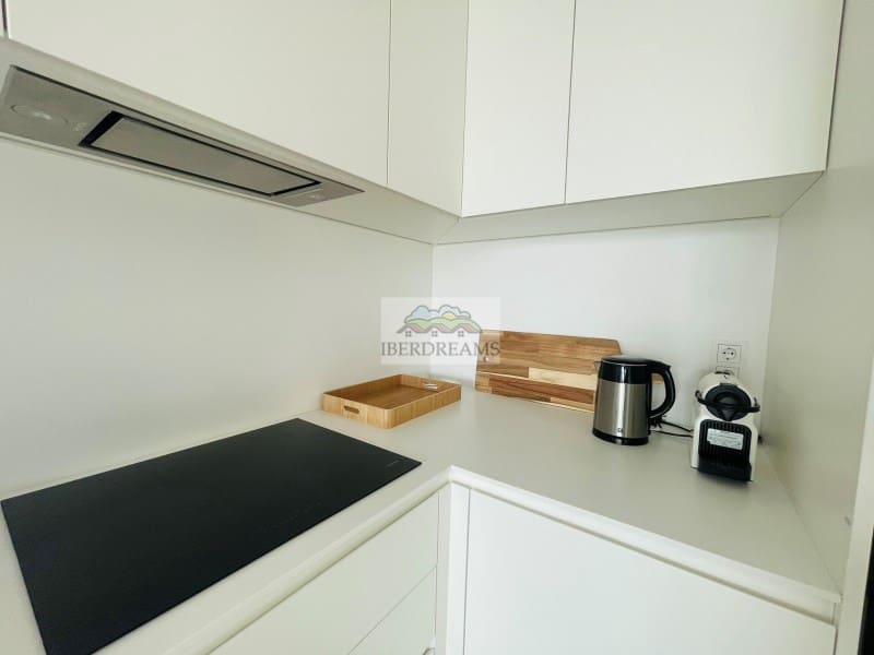 2 soveværelse Lejlighed til leje i Barcelona by med garage - € 6.000 (Ref: 8472798)